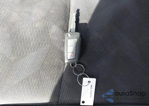 2015 Nissan Rogue S from USA, damaged, VIN KNMAT2MV9FP533851